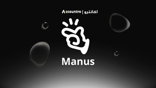 خرید اکانت Manus