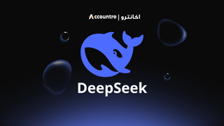 خرید اکانت DeepSeek