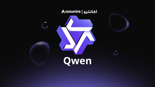 خرید اکانت Qwen