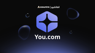 خرید اکانت You.com